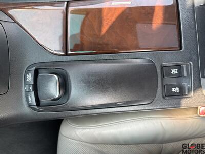 2011 Lexus RX 350   - Photo 29 - Spokane, WA 99202