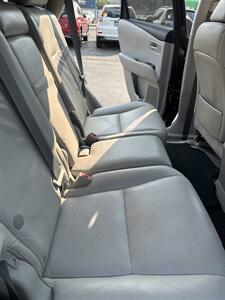2011 Lexus RX 350   - Photo 23 - Spokane, WA 99202