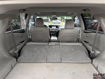 2011 Lexus RX 350   - Photo 3 - Spokane, WA 99202
