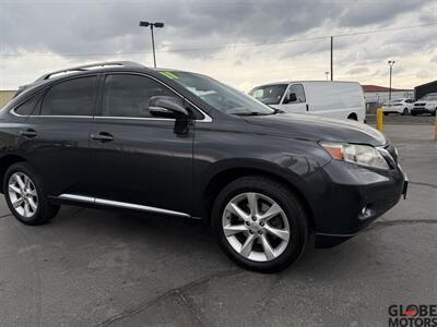 2011 Lexus RX 350   - Photo 4 - Spokane, WA 99202
