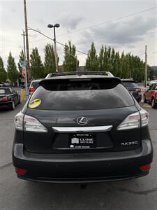 2011 Lexus RX 350   - Photo 2 - Spokane, WA 99202