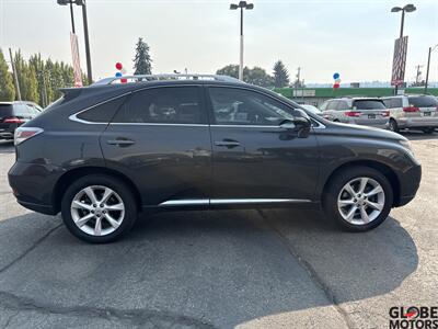2011 Lexus RX 350   - Photo 8 - Spokane, WA 99202