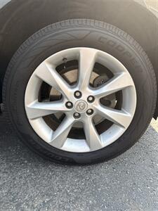 2011 Lexus RX 350   - Photo 44 - Spokane, WA 99202