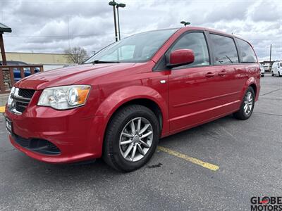 2014 Dodge Grand Caravan SE 30th Anniversary - Photo 2 - Spokane, WA 99202