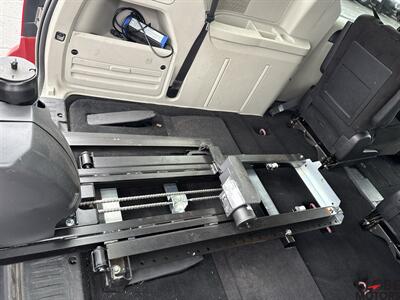 2014 Dodge Grand Caravan SE 30th Anniversary - Photo 15 - Spokane, WA 99202