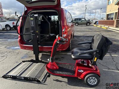 2014 Dodge Grand Caravan SE 30th Anniversary   - Photo 24 - Spokane, WA 99202