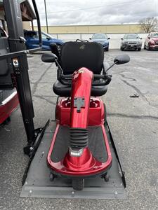 2014 Dodge Grand Caravan SE 30th Anniversary - Photo 17 - Spokane, WA 99202