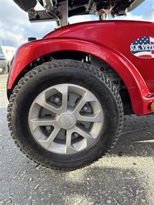 2014 Dodge Grand Caravan SE 30th Anniversary   - Photo 34 - Spokane, WA 99202