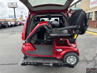 2014 Dodge Grand Caravan SE 30th Anniversary - Photo 11 - Spokane, WA 99202