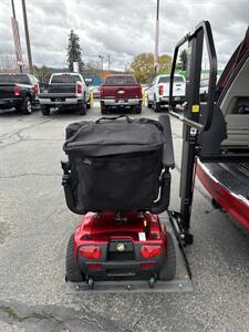 2014 Dodge Grand Caravan SE 30th Anniversary - Photo 16 - Spokane, WA 99202