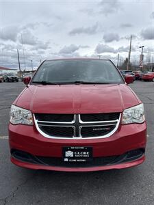 2014 Dodge Grand Caravan SE 30th Anniversary - Photo 3 - Spokane, WA 99202