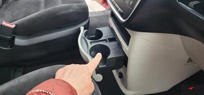 2014 Dodge Grand Caravan SE 30th Anniversary   - Photo 63 - Spokane, WA 99202