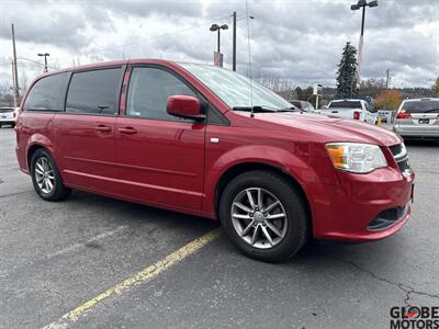 2014 Dodge Grand Caravan SE 30th Anniversary - Photo 4 - Spokane, WA 99202
