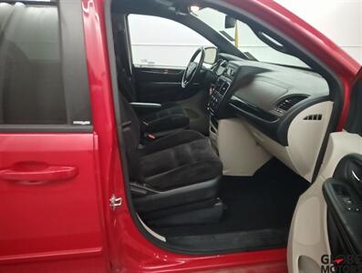 2014 Dodge Grand Caravan SE 30th Anniversary - Photo 8 - Spokane, WA 99202