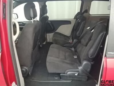 2014 Dodge Grand Caravan SE 30th Anniversary - Photo 9 - Spokane, WA 99202