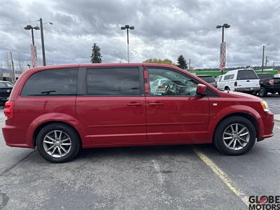 2014 Dodge Grand Caravan SE 30th Anniversary - Photo 5 - Spokane, WA 99202