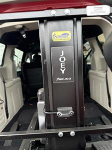 2014 Dodge Grand Caravan SE 30th Anniversary - Photo 13 - Spokane, WA 99202