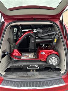 2014 Dodge Grand Caravan SE 30th Anniversary - Photo 10 - Spokane, WA 99202