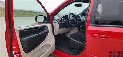 2014 Dodge Grand Caravan SE 30th Anniversary   - Photo 49 - Spokane, WA 99202