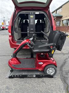 2014 Dodge Grand Caravan SE 30th Anniversary - Photo 18 - Spokane, WA 99202