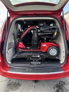 2014 Dodge Grand Caravan SE 30th Anniversary   - Photo 43 - Spokane, WA 99202