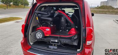 2014 Dodge Grand Caravan SE 30th Anniversary   - Photo 57 - Spokane, WA 99202