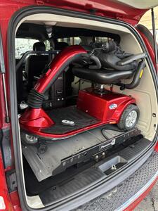 2014 Dodge Grand Caravan SE 30th Anniversary   - Photo 45 - Spokane, WA 99202