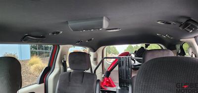 2014 Dodge Grand Caravan SE 30th Anniversary   - Photo 55 - Spokane, WA 99202
