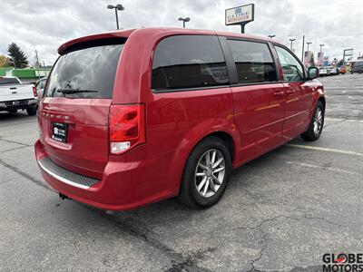 2014 Dodge Grand Caravan SE 30th Anniversary - Photo 6 - Spokane, WA 99202