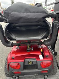 2014 Dodge Grand Caravan SE 30th Anniversary - Photo 21 - Spokane, WA 99202