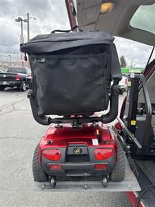 2014 Dodge Grand Caravan SE 30th Anniversary - Photo 14 - Spokane, WA 99202