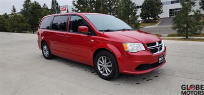 2014 Dodge Grand Caravan SE 30th Anniversary   - Photo 47 - Spokane, WA 99202