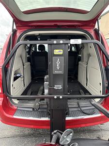 2014 Dodge Grand Caravan SE 30th Anniversary - Photo 20 - Spokane, WA 99202