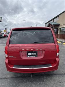 2014 Dodge Grand Caravan SE 30th Anniversary - Photo 7 - Spokane, WA 99202