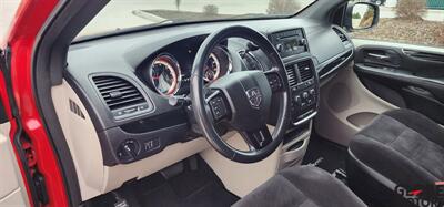 2014 Dodge Grand Caravan SE 30th Anniversary   - Photo 51 - Spokane, WA 99202