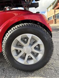 2014 Dodge Grand Caravan SE 30th Anniversary   - Photo 33 - Spokane, WA 99202