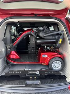 2014 Dodge Grand Caravan SE 30th Anniversary   - Photo 41 - Spokane, WA 99202