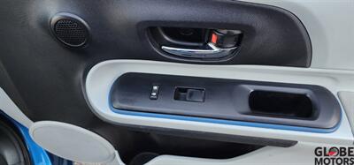 2013 Toyota Prius C One   - Photo 35 - Spokane, WA 99202