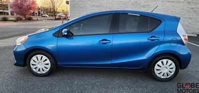 2013 Toyota Prius C One   - Photo 8 - Spokane, WA 99202