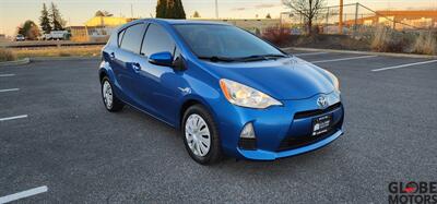 2013 Toyota Prius C One   - Photo 3 - Spokane, WA 99202