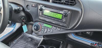 2013 Toyota Prius C One   - Photo 28 - Spokane, WA 99202