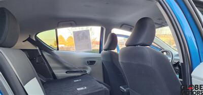 2013 Toyota Prius C One   - Photo 23 - Spokane, WA 99202