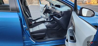 2013 Toyota Prius C One   - Photo 26 - Spokane, WA 99202