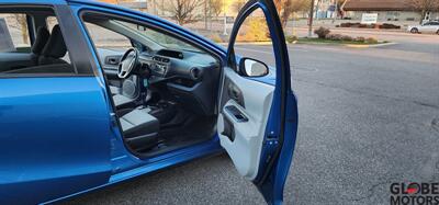 2013 Toyota Prius C One   - Photo 25 - Spokane, WA 99202