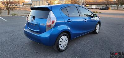 2013 Toyota Prius C One   - Photo 5 - Spokane, WA 99202