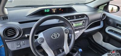 2013 Toyota Prius C One   - Photo 12 - Spokane, WA 99202