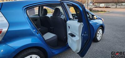 2013 Toyota Prius C One   - Photo 22 - Spokane, WA 99202