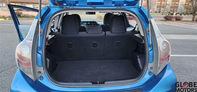 2013 Toyota Prius C One   - Photo 18 - Spokane, WA 99202
