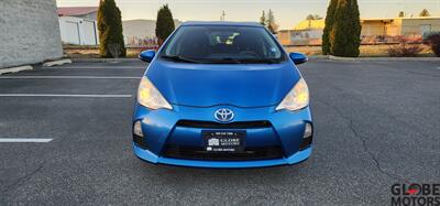 2013 Toyota Prius C One   - Photo 2 - Spokane, WA 99202