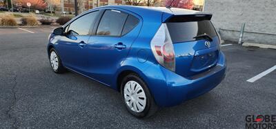 2013 Toyota Prius C One   - Photo 7 - Spokane, WA 99202